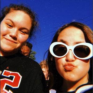 Meet your Posher, Haley